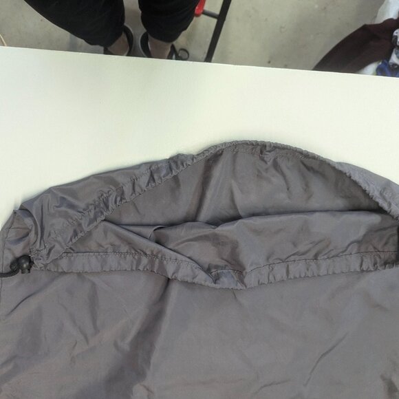 Dirty Laundry Foldable Bag - Picture 9 of 14